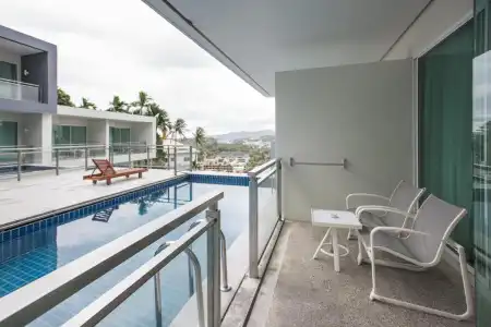 Sugar Palm Grand Hillside - 54