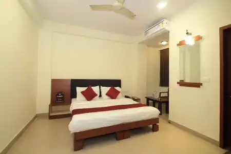 Ankur Palace - 26