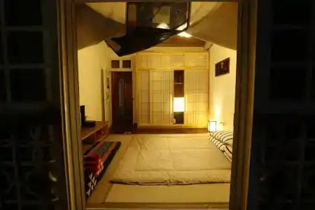 Om Yoga Resort - 22