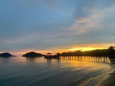 Baan Koh Mak - 27