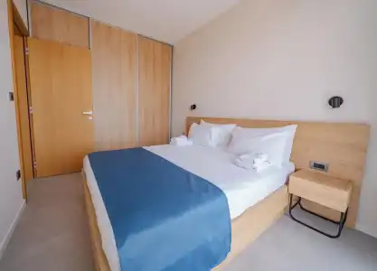 Royal Blue Resort & Residences - 3