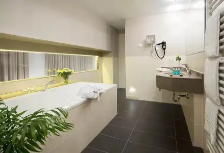 Moselschlösschen Spa & Resort - 7