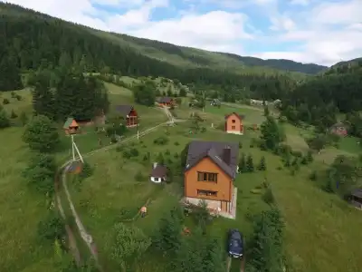 Kozichky Guest House - 8
