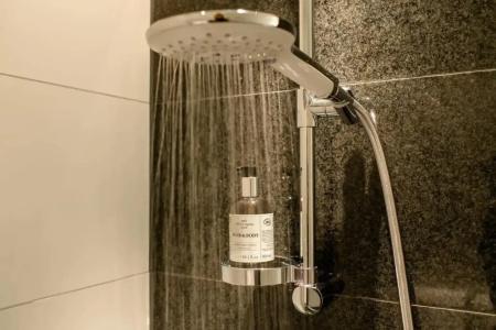 Motel One Berlin - Upper West - 6