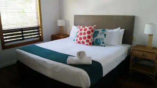 South Pacific Resort & Spa Noosa - 208
