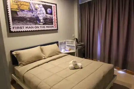 The Moon Hostel Hua Hin - 35