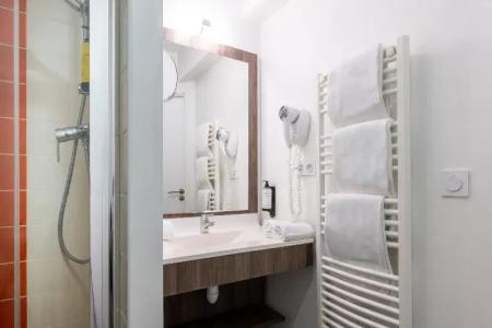 Appart'hôtel Odalys City Rennes Lorgeril - 75