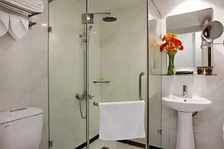 Hanoi La Selva - 162
