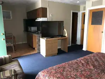 Village Inn Motel Holt - 13
