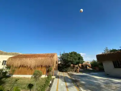 A La Mode Cappadocia - 78