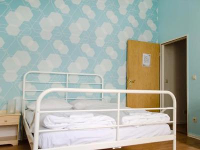 Lettem Sleep Hostel Berlin - 1