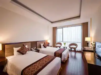 Muong Thanh Holiday Quang Binh - 3