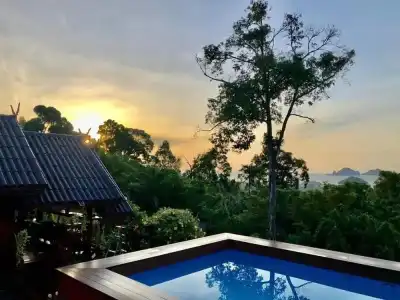 Klong Muang Seaview - 57