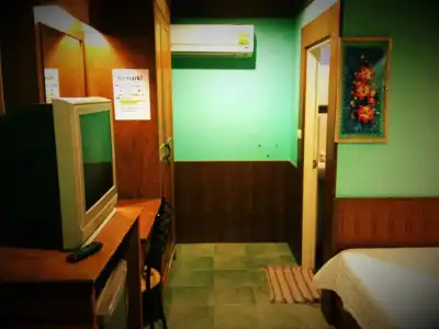 Mr.Black Resort - 19