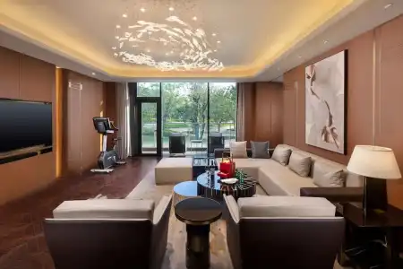 Radisson Collection Resort Nanjing - 30