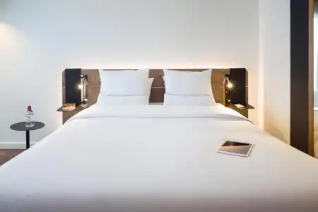 Novotel Lausanne Bussigny - 82