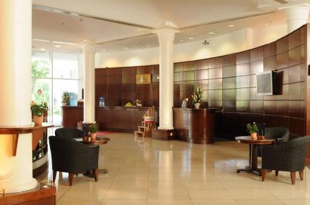 Brunfels, in the Unbound Collection by Hyatt - 1