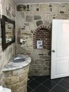 Foca Antik Otel - 107