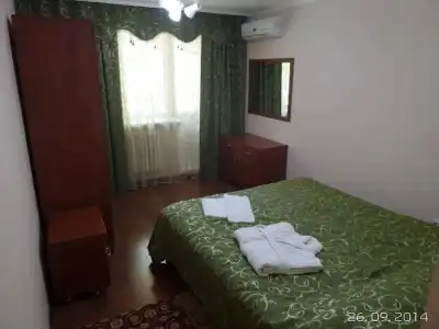 Tan-Sholpan - 2