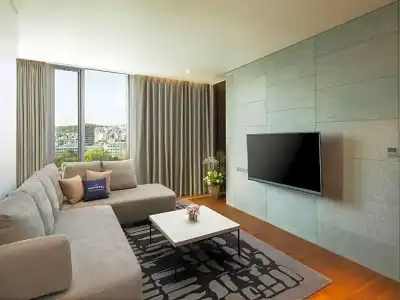Novotel Ambassador Seoul Dongdaemuns & Residences - 85