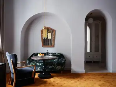 Maison Metier - 53