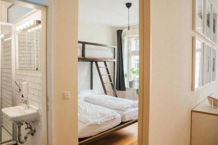 Hostel Multitude - 21