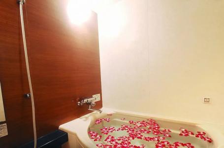 BaliAn Resort Yokohama Kannai - Adult Only - 38