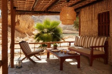 Muscat Hills Resort - 13