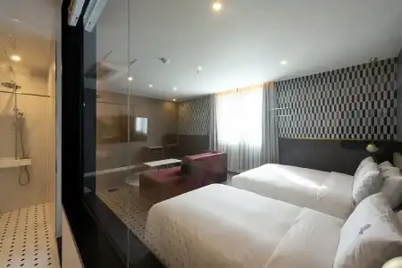 Browndot Business Seomyeon - 20