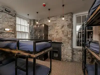 The Baxter Hostel - 44