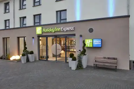Holiday Inn Express Merzig by IHG - 37