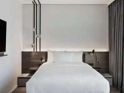Residence Inn by Marriott Munich Ostbahnhof - 48