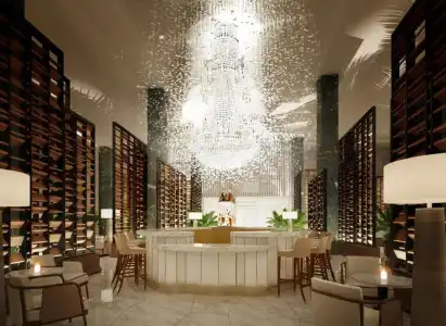 Four Seasons New Orleans - 27