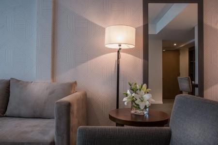 Howard Johnson Plaza by Wyndham Buenos Aires - 39