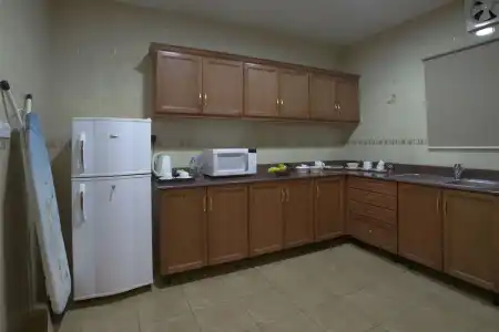 Al Madina Suites Doha - 69