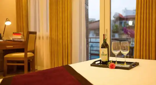 La Palm - 30