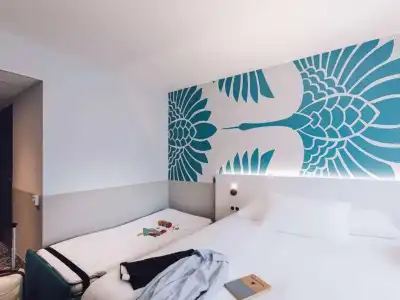 ibis Styles Nancy Laxou - 59