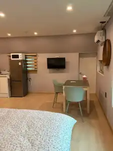 Seoul Station R Guesthouse - 161