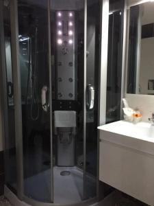 MB95 Mezzocannone Luxurious B&B - 41