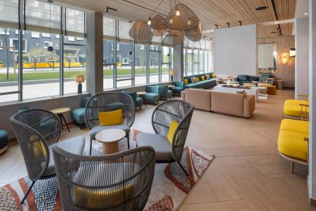 Residence Inn by Marriott Paris Charles de Gaulle Airport - 17