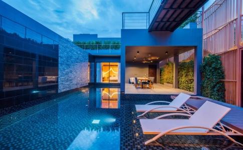 The Yana Villas Hua Hin - 38