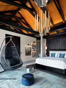 Velaa Private Island - 2