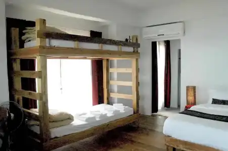Koh Mak Cococape Resort - 65