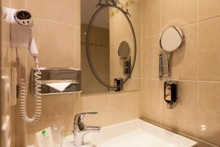 Le Phénix Hôtel - 49