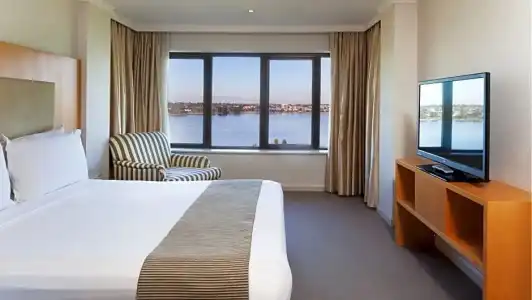 Crowne Plaza Perth by IHG - 145