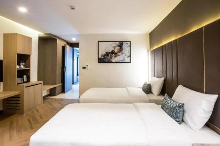 D Varee Montara Thonglor 25 - 32