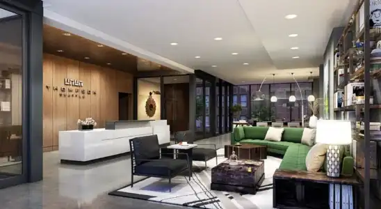 Thompson Seattle, by Hyatt - 1