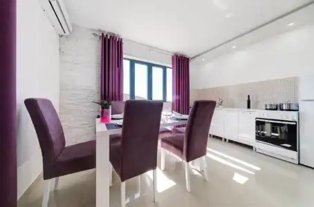 Alt Braic Villa - 21