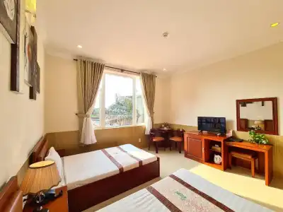 Haiduong Intourco Resort - 29