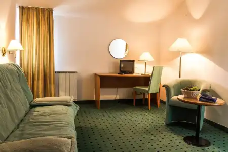 Apartments Vila Barka - 1